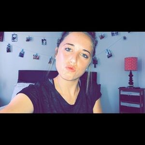 Meet your Posher, Taylor